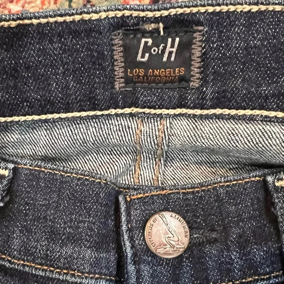 FINAL PRICE NWOT Citizens of Humanity Skinny Jeans - Picture 5 of 9